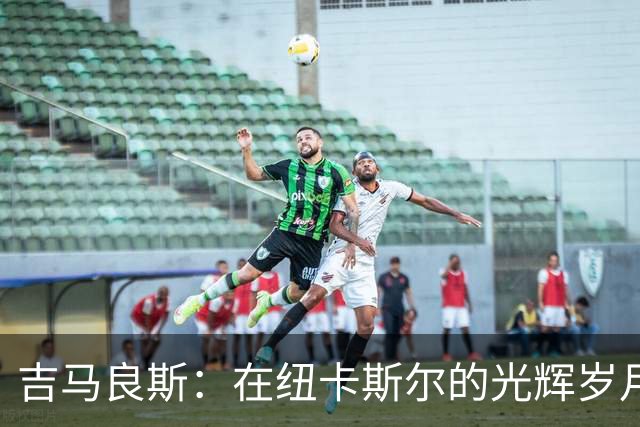 吉马良斯：在纽卡斯尔的光辉岁月后，阿森纳是我追求新挑战的理想之地